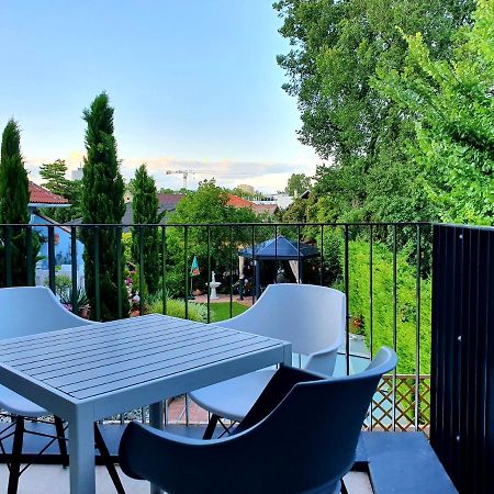 Near Lake Fully Furnished Beautiful Apartment Wien Eksteriør bilde